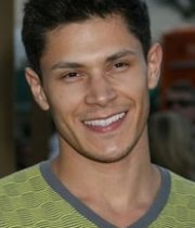 Alex Meraz