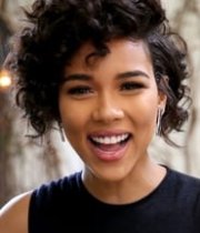 Alexandra Shipp