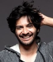 Ali Fazal