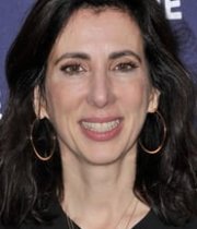 Aline Brosh McKenna