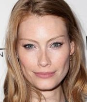 Alyssa Sutherland