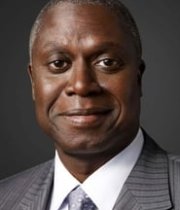 Andre Braugher