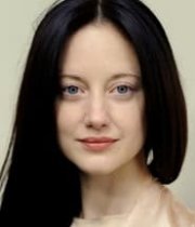 Andrea Riseborough