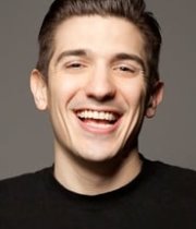 Andrew Schulz