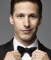 Andy Samberg