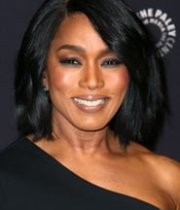 Angela Bassett