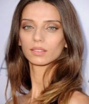 Angela Sarafyan