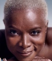 Angélique Kidjo