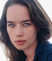 Anna Popplewell