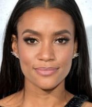 Annie Ilonzeh