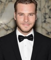 Anthony Ingruber