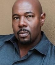 Antoine Fuqua