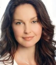 Ashley Judd