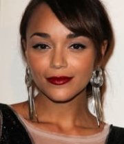 Ashley Madekwe