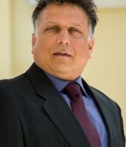 Atul Sharma