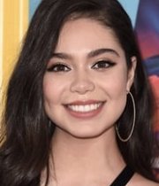 Auli'i Cravalho