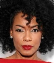 Aunjanue Ellis-Taylor