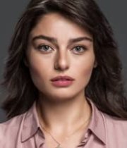 Ayça Ayşin Turan