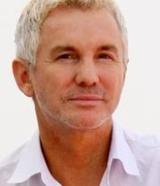 Baz Luhrmann