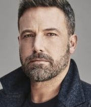 Ben Affleck