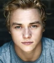 Ben Hardy