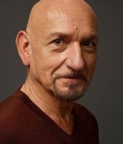 Ben Kingsley