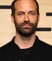 Benjamin Millepied