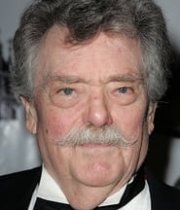 Bernard Fox