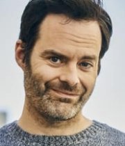 Bill Hader