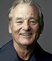 Bill Murray