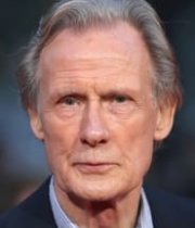 Bill Nighy