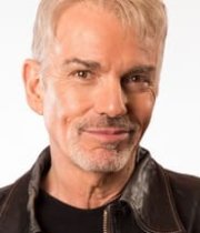 Billy Bob Thornton