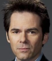 Billy Burke