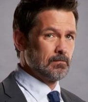 Billy Campbell