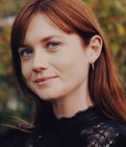 Bonnie Wright