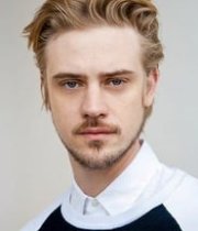 Boyd Holbrook