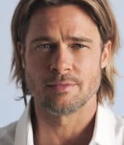 Brad Pitt