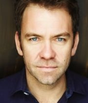 Brendan Cowell