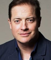 Brendan Fraser