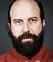 Brett Gelman