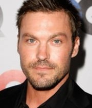 Brian Austin Green