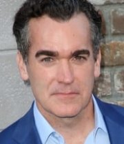 Brian d'Arcy James