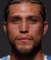 Brian Ortega