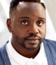 Brian Tyree Henry