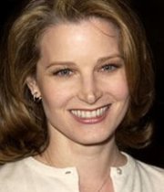 Bridget Fonda