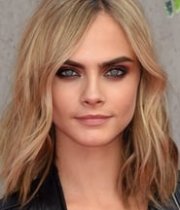 Cara Delevingne