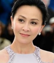 Carina Lau