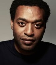 Chiwetel Ejiofor