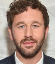 Chris O'Dowd