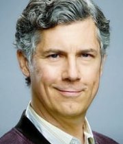 Chris Parnell